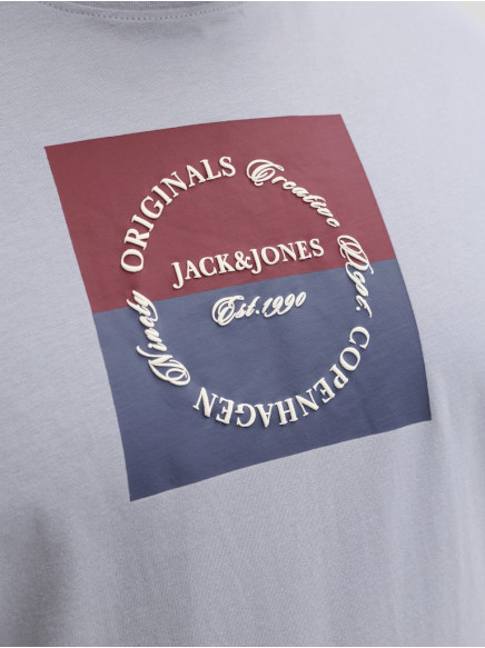 Футболка Jack and Jones 23022616JJ-353