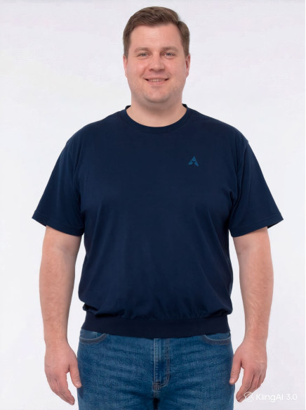 Футболка Grand La Vita 23032601KZ-050