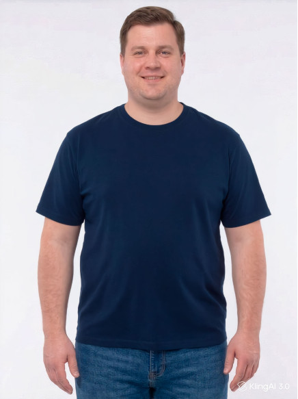 Футболка Grand La Vita 23032602KZ-050