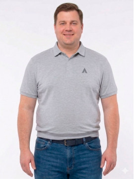 Теніска Grand La Vita