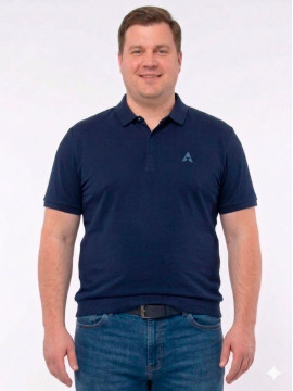 Теніска Grand La Vita