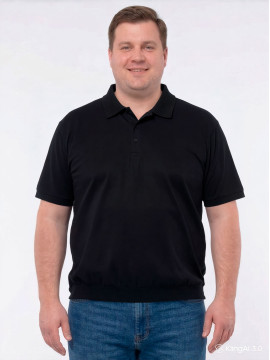 Теніска Grand La Vita