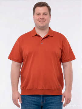 Теніска Grand La Vita