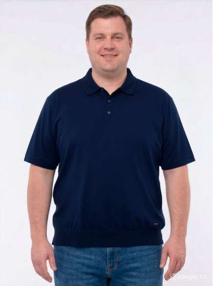 Тенниска Grand La Vita 23032609KZ-050