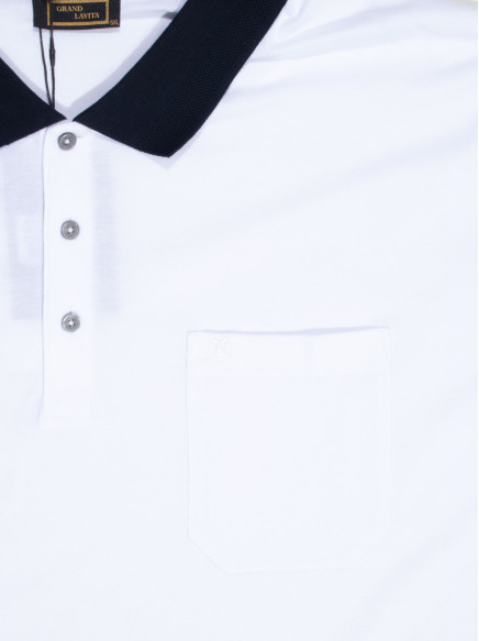 Теніска Grand La Vita 23032610KZ-020