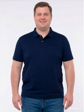 Теніска Grand La Vita