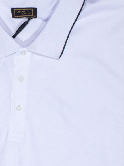 Теніска Grand La Vita 23032612KZ-020