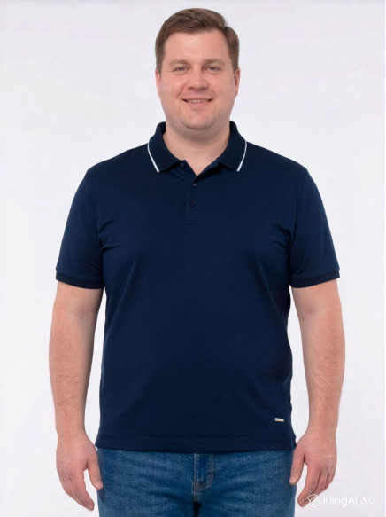 Теніска Grand La Vita 23032612KZ-050