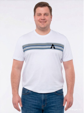 Футболка Grand La Vita