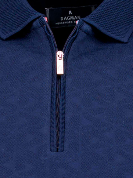 Теніска Ragman 23032617KZ-050