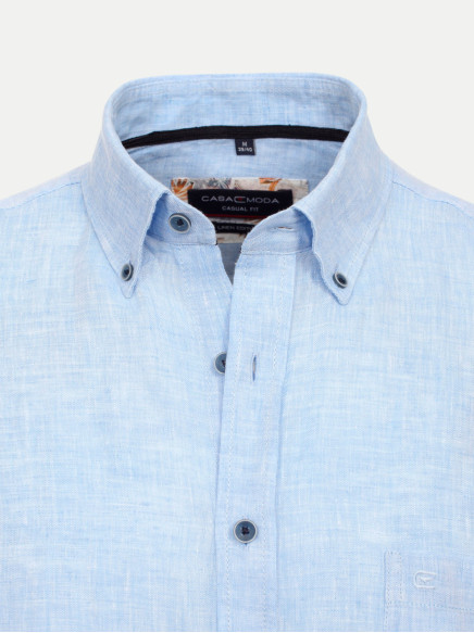 Сорочка к/р Casa Moda 23052402CA-053