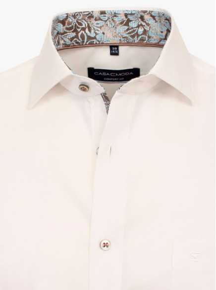 Сорочка к/р Casa Moda 23052405CA-020