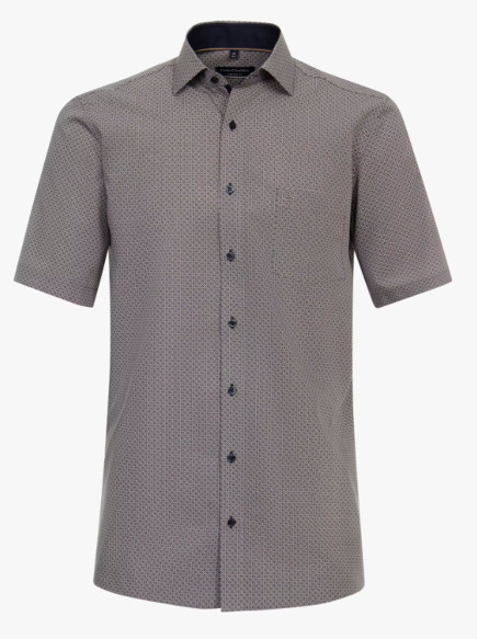 Сорочка к/р Casa Moda 23052406CA-312