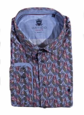 Сорочка Hatico