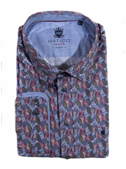 Сорочка Hatico 2311201HT-361