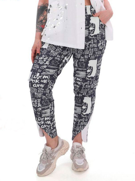 Джинси Divas 25032404IB-351