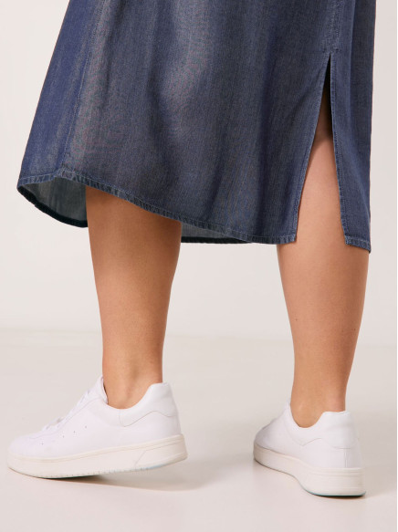 Юбка Samoon 25032500SM-051