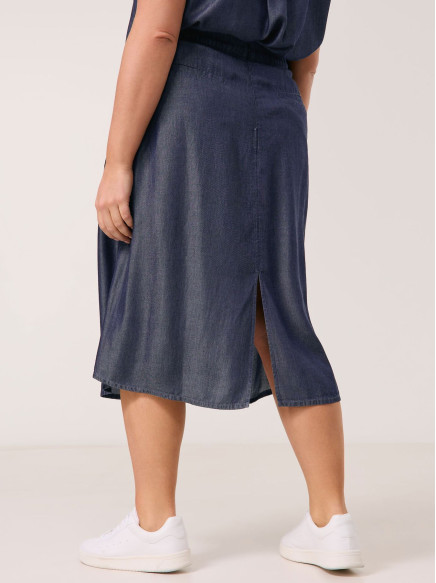 Юбка Samoon 25032500SM-051