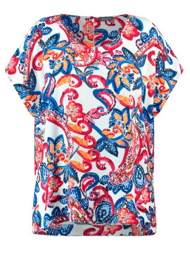 Блузон к/р Samoon