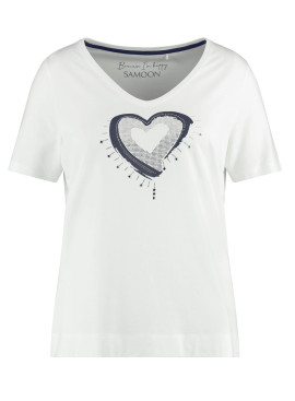 Футболка Samoon