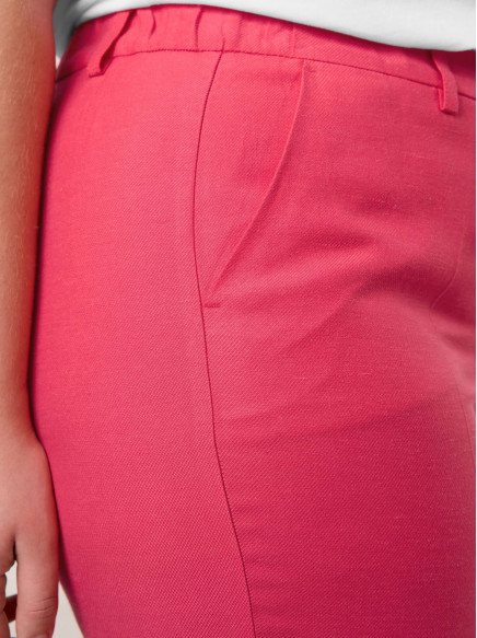 Штани 7/8 Samoon 25032510SM-085