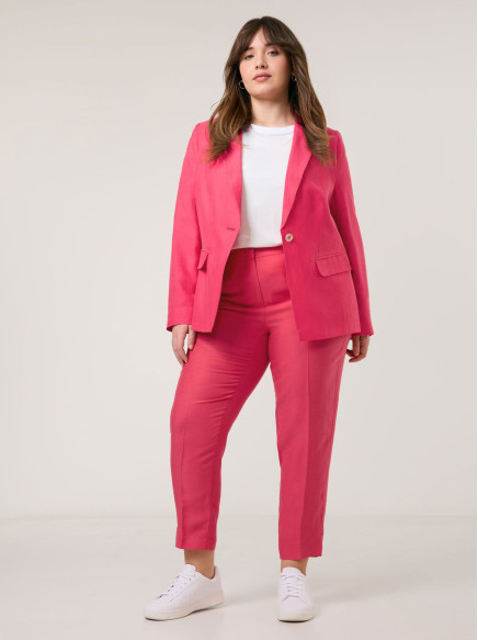 Штани 7/8 Samoon 25032510SM-085