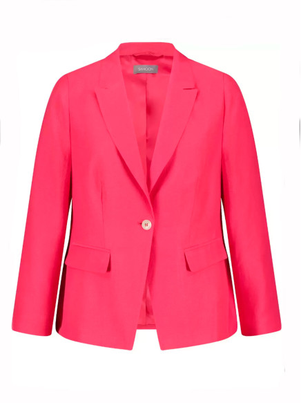 Жакет Samoon 25032511SM-085