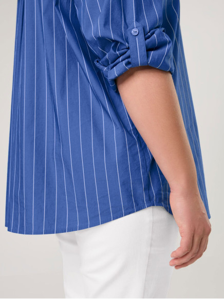 Сорочка Samoon 25032512SM-152