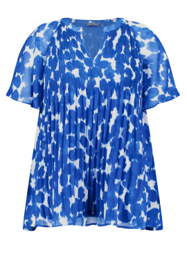 Блузон к/р Samoon