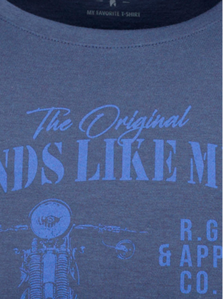 Футболка Ragman 25032518RG-350