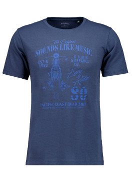 Футболка Ragman