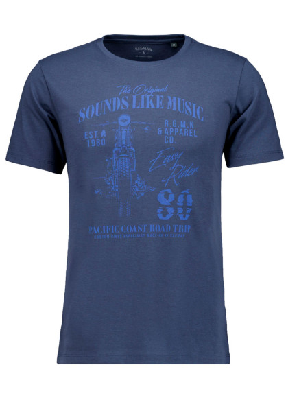 Футболка Ragman 25032518RG-350