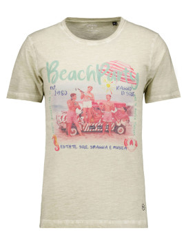 Футболка Ragman