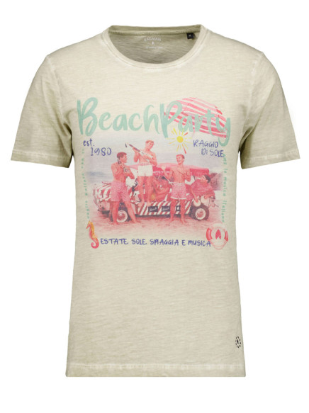 Футболка Ragman 25032519RG-375