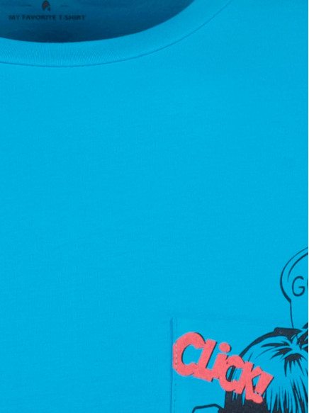 Футболка Ragman 25032521RG-054