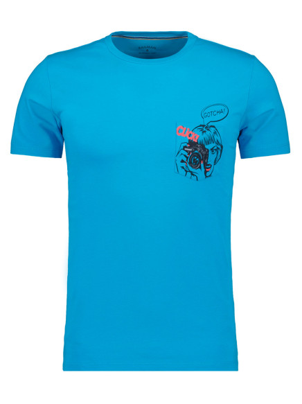 Футболка Ragman 25032521RG-054