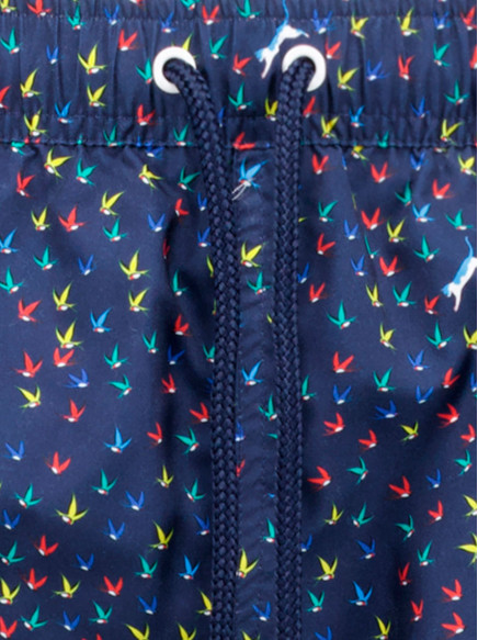 Шорти-плавки Ragman 25032523RG-350