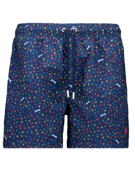 Шорти-плавки Ragman