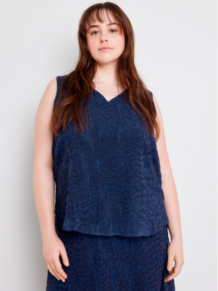 Топ Samoon 25042310SM-050