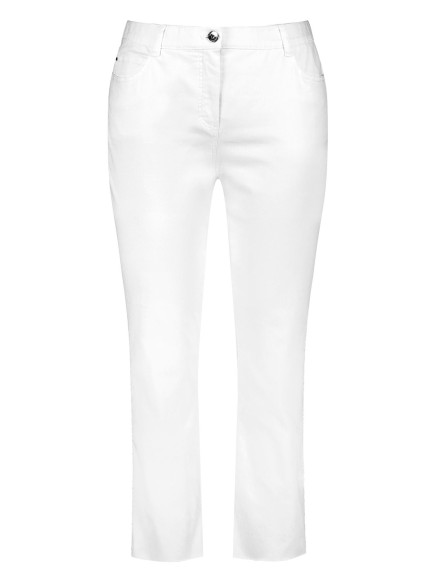 Джинси 7/8 Samoon 25042313SM-020