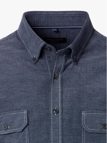 Сорочка повс. Casa Moda 25092503CA-051