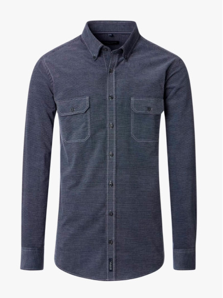 Сорочка повс. Casa Moda 25092503CA-051