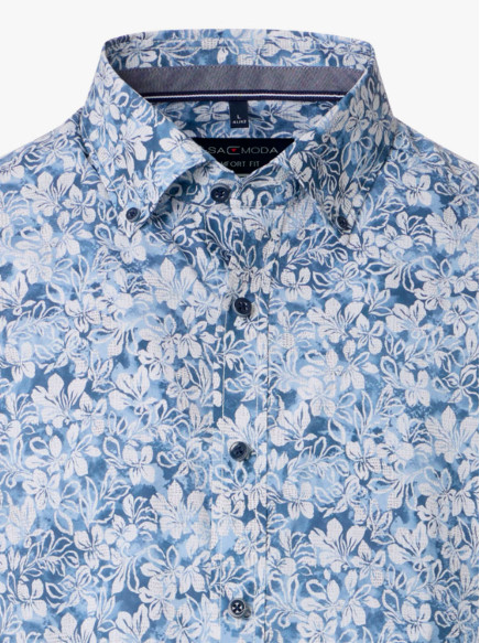 Рубашка к/р Casa Moda 26032508CA-352
