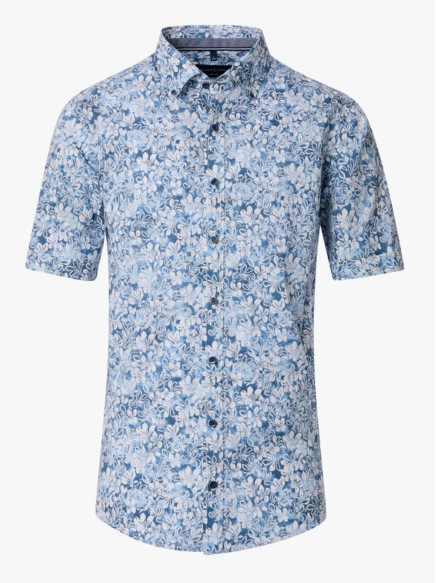 Рубашка к/р Casa Moda 26032508CA-352