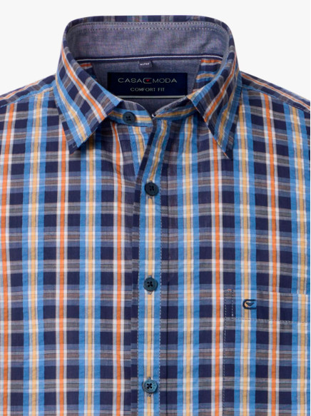 Сорочка к/р Casa Moda 26032509CA-252