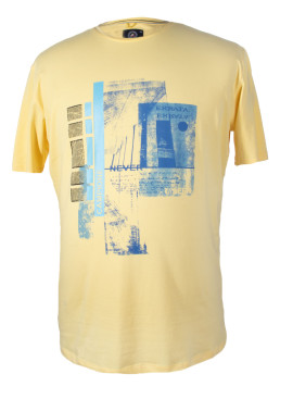 Футболка Claudio Campione