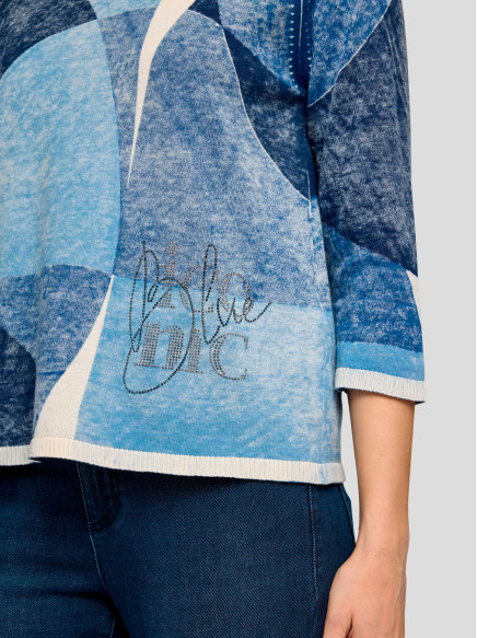 Джемпер Rabe 26082509RB-353