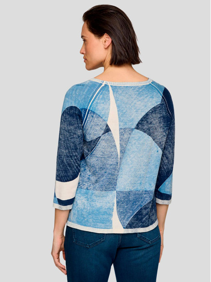 Джемпер Rabe 26082509RB-353