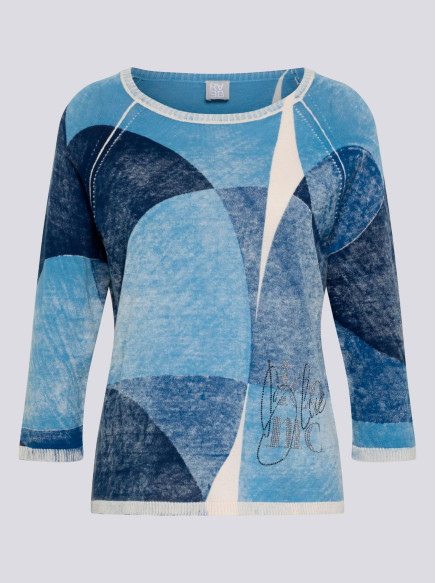 Джемпер Rabe 26082509RB-353