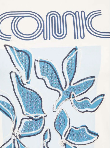 Блузон Rabe 26082511RB-320